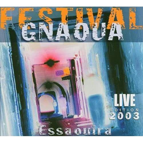 Live Edition 2003