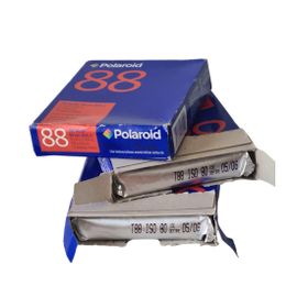 Lot de packs de films Polaroid 88 appareils-photo Rakuten