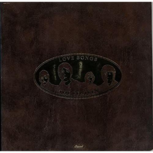Love Songs (Capitol 2 Record Set With Booklet)