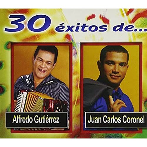 30 Exitos De