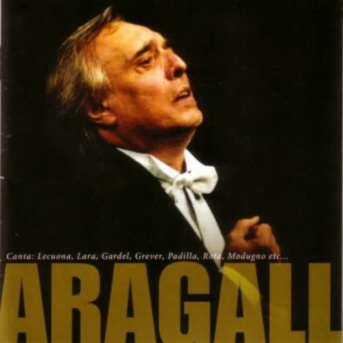 Aragall Canta A...