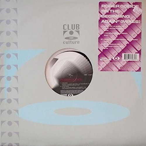 In The Beginning Remix [12 Inch Analog]