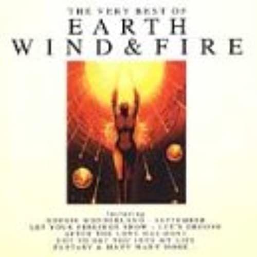 Very Best Of Earth, Wind & Fire