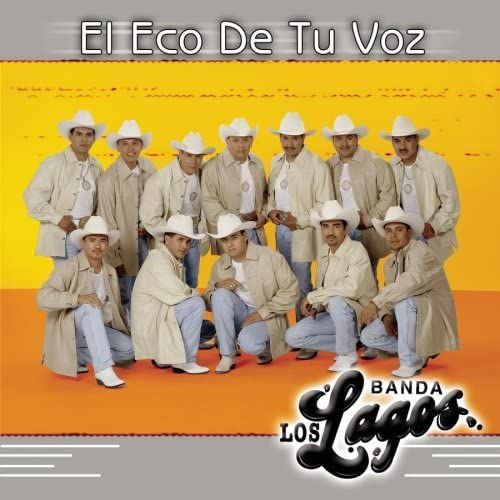 Eco De Tu Voz