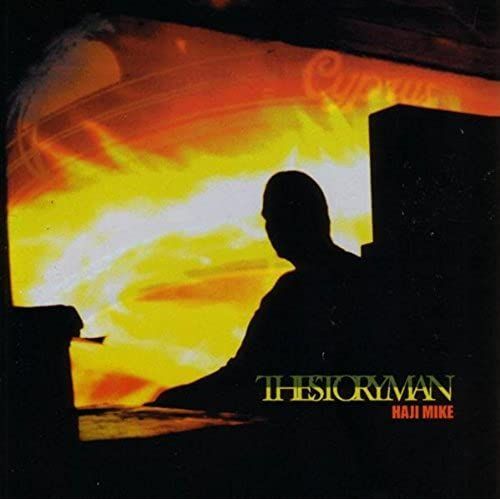 Storyman
