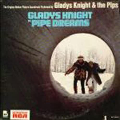 Gladys Knight And The Pips - Pipe Dreams: The Original Motion Picture Soundtrack - [Lp]