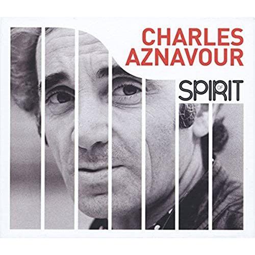 Spirit Of Charles Aznavour