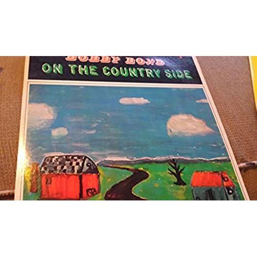 On The Country Side [Pete Drake, Kelso Herston Guitar, Boots Randolph Sax, Charlie Mccoy Harmonica, Hargus Robbins Piano]