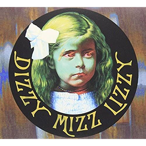 Dizzy Mizz Lizzy
