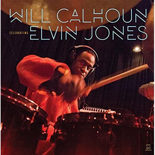 Celebrating Elvin Jones