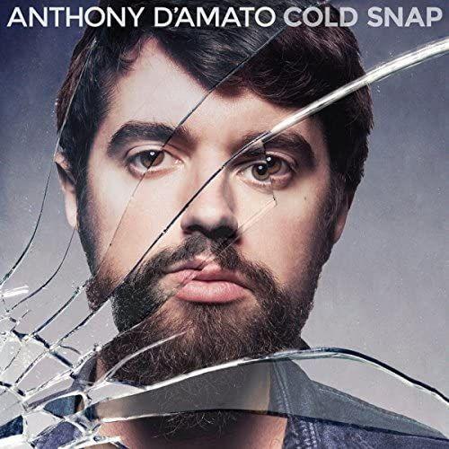 Cold Snap [12 Inch Analog]