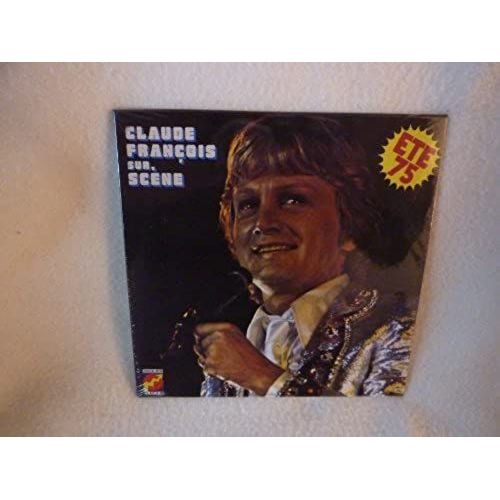 Sur Scene Ete 1975