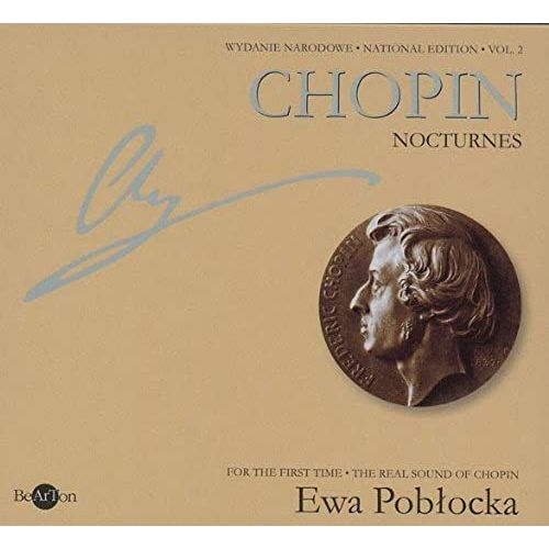Vol. 2-Nocturnes No. 1-18