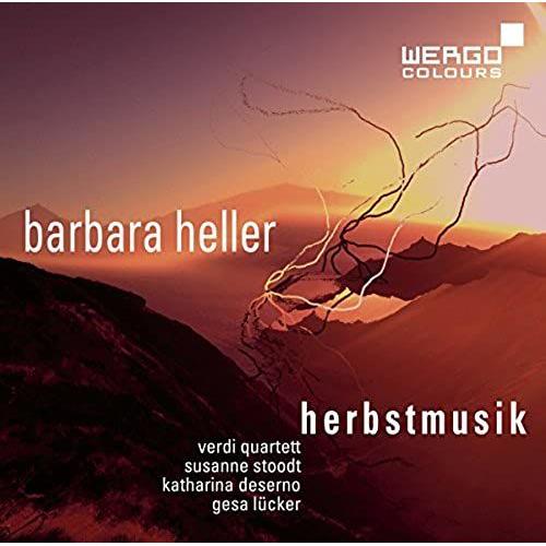 Heller: Autumn Music