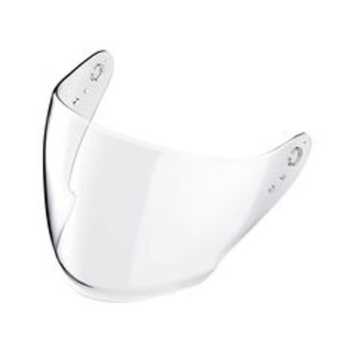 Visière Claire Pour Casque Sena Outstar