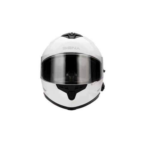 Casque Sena Outride Taille Xl (61-62cm) Bluetooth