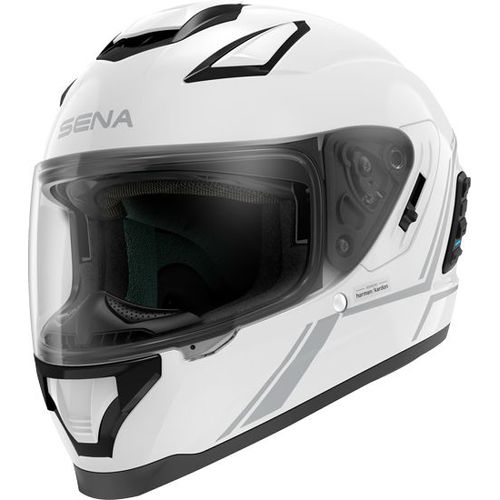 Casque Sena Stryker Taille Xl (60-61cm) H.Kardon
