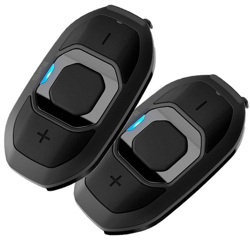 Syst. De Com. Sena Sf2 X 2 Pour Moto