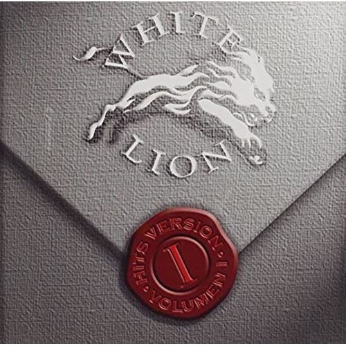 White Lion Hits Version 1
