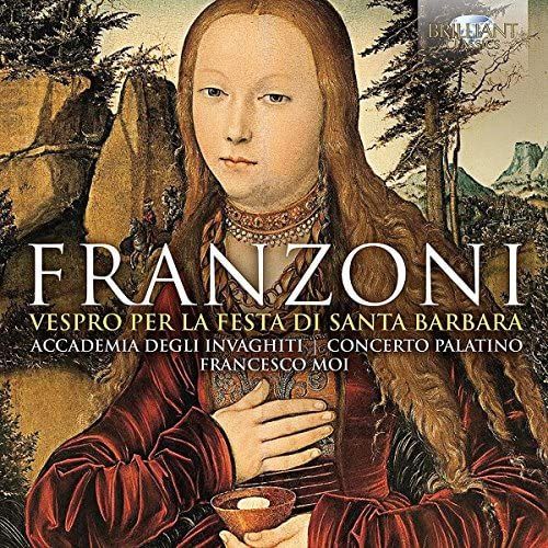 Vespro Per La Festa Di Sa