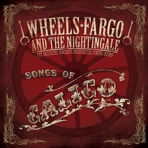 Songs Of Calico