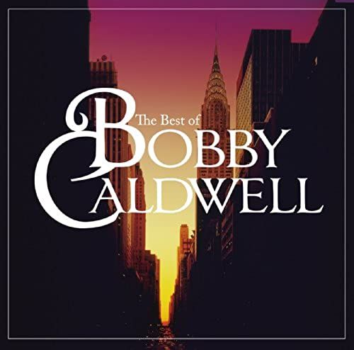 Bobby Caldwell