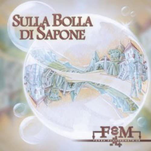 Sulla Bolla Di Sapone