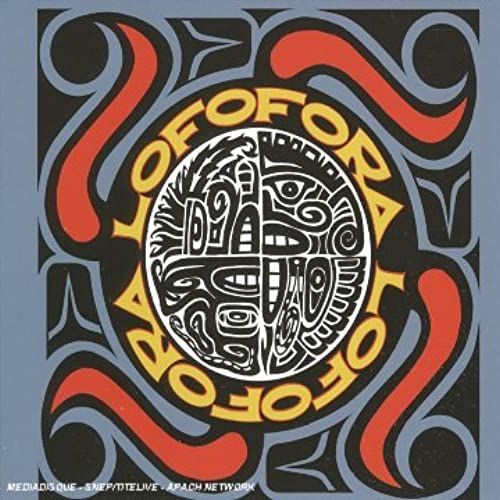 Lofofora
