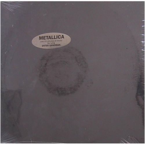 Black Album