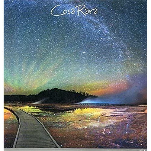 Cosa Rara