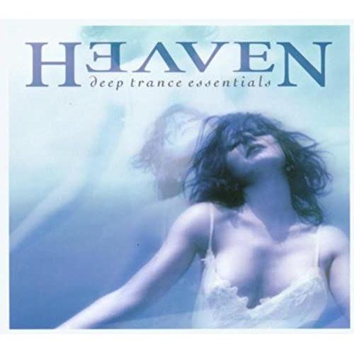 Vol. 1-Heaven-Deep Trance Essentials