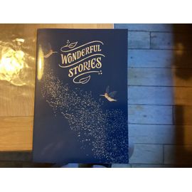 Portfolio De 5 Reproductions « Histoires Merveilleuses ». Édition, R. B,A. Article Neuf. Cadeau Original.
