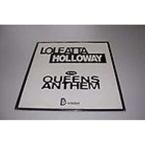 Loleatta Holloway / The Queens Anthem