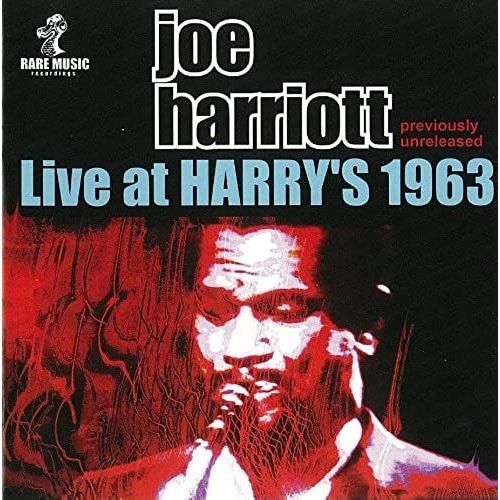 Live At Harry's 1963