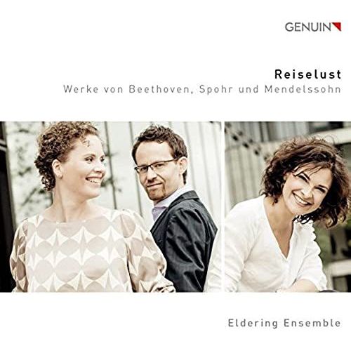 Beethoven/Spohr/Mendelssohn: R