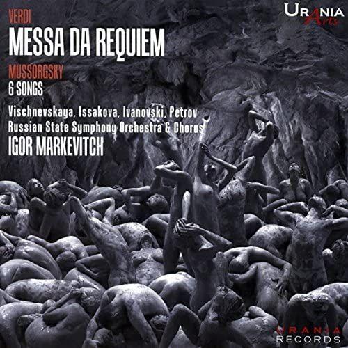 Verdi/ Requiem