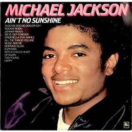 Ain't No Sunshine