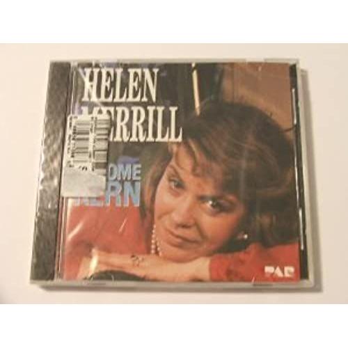 Helen Merrill Sings Jerome Kern