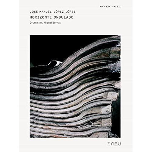 Lopez Lopez: Horizonte Ondulado