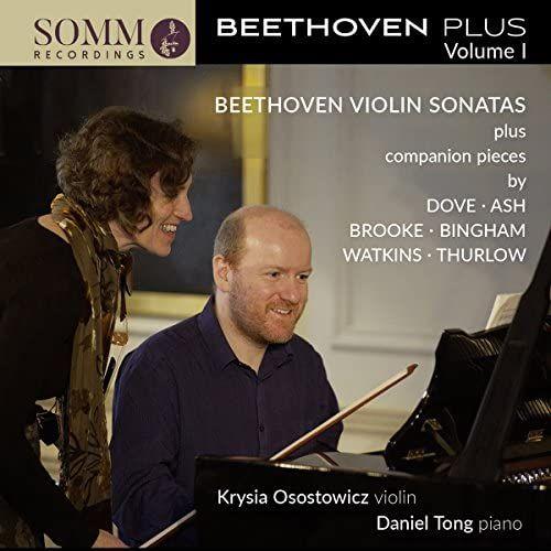 Beethoven: Violin Sonatas