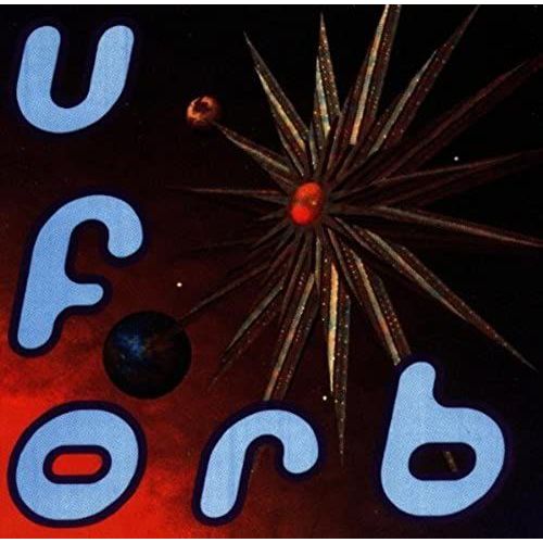 U.F. Orb