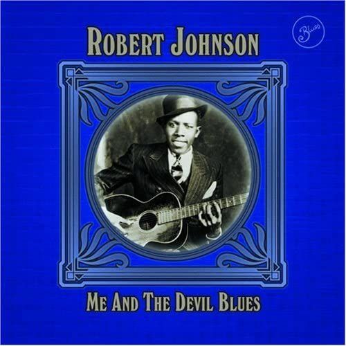 Me And The Devil Blues