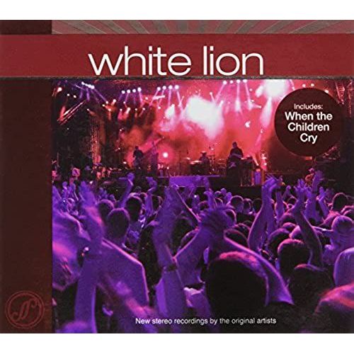 White Lion