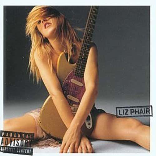 Liz Phair