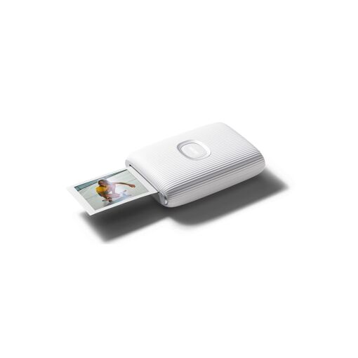 IMPRIMANTE FUJIFILM INSTAX MINI LINK 2 BLANC image 1 | Rakuten