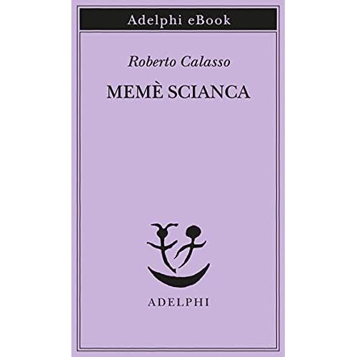 Meme Scianca