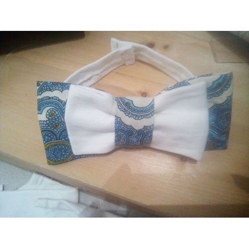 Noeux Papillon