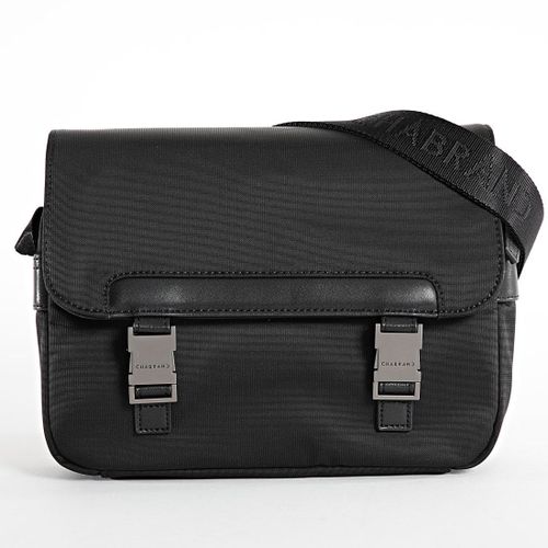 Sacoche Chabrand Messenger Castellet 80836110 Noir