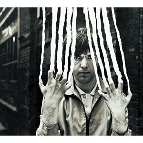 Peter Gabriel 2: Scratch