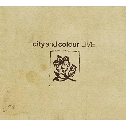 Live: City And Colour